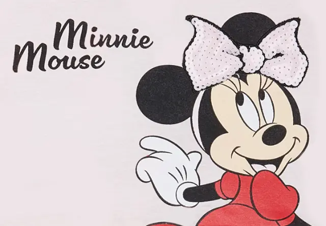 Minnie Maus Minnie Maus