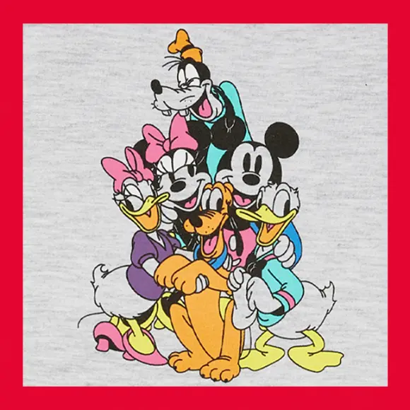 Mickey Mouse Kleidung &amp; Accessoires für Kinder