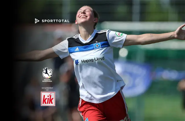 Werbepartner der 2. Frauen Bundesliga Werbepartner der 2. Frauen Bundesliga